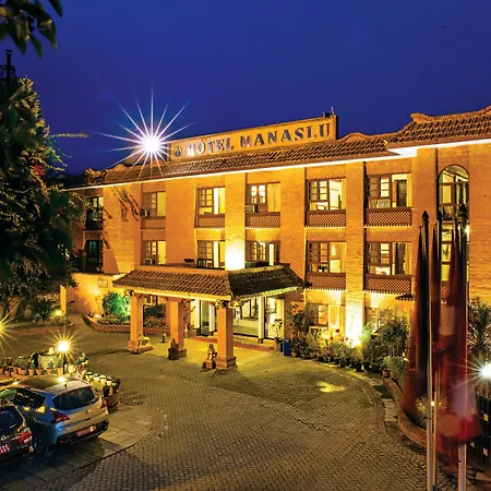 Hotel Manaslu