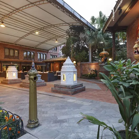 Hotel Manaslu