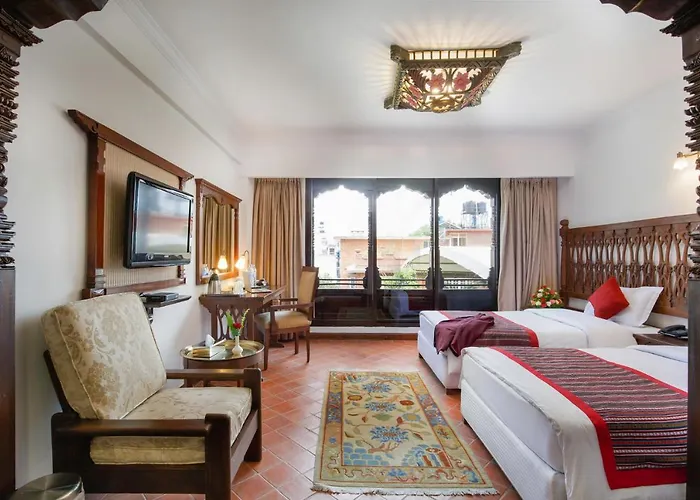 Manaslu 4*