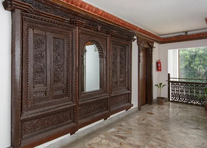 Manaslu Hotel Kathmandu