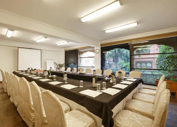 Hotel Manaslu