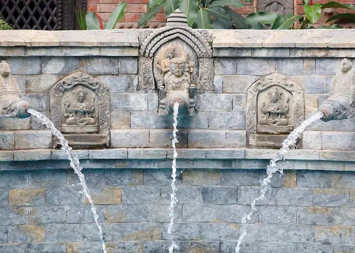 Manaslu Hotel