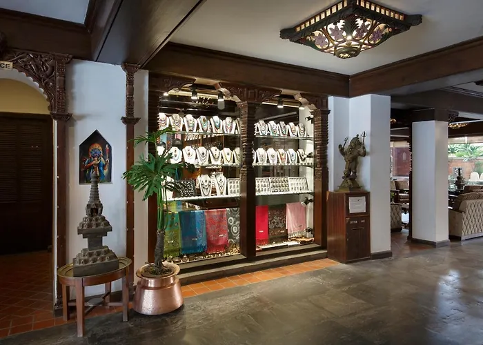 Hotel Manaslu 4*