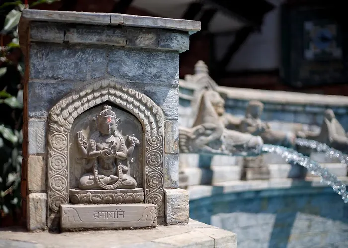 Manaslu 4* Kathmandu