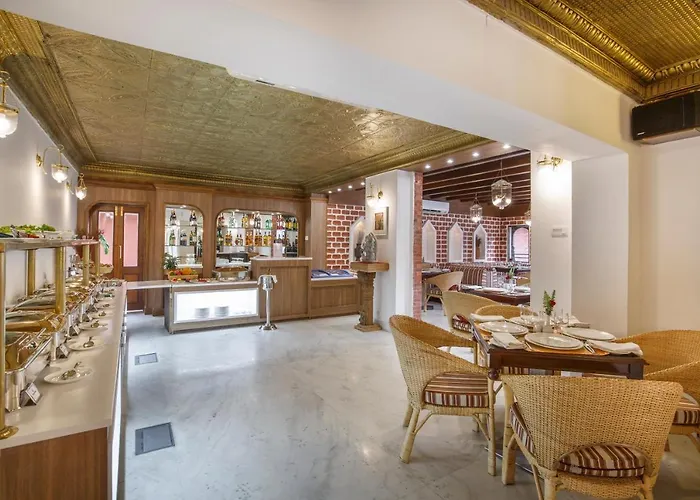 Manaslu Hotel