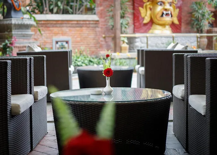 Manaslu Hotel