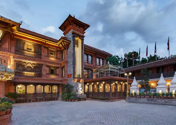Manaslu Hotel