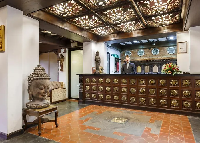 Manaslu Hotel