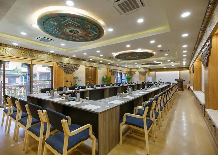 Manaslu Hotel