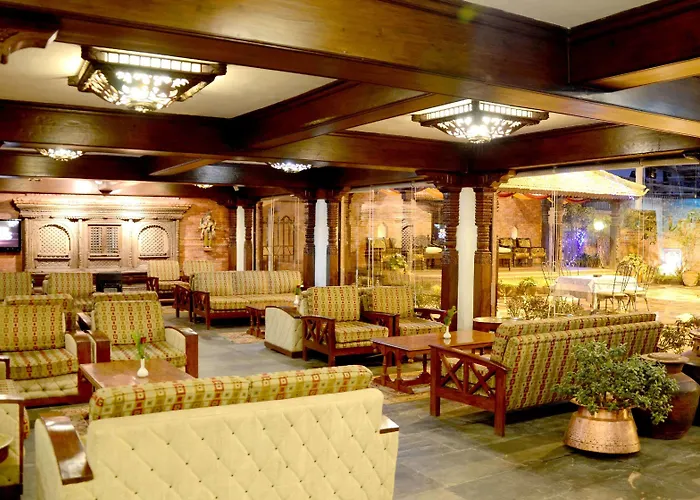 Hotel Manaslu