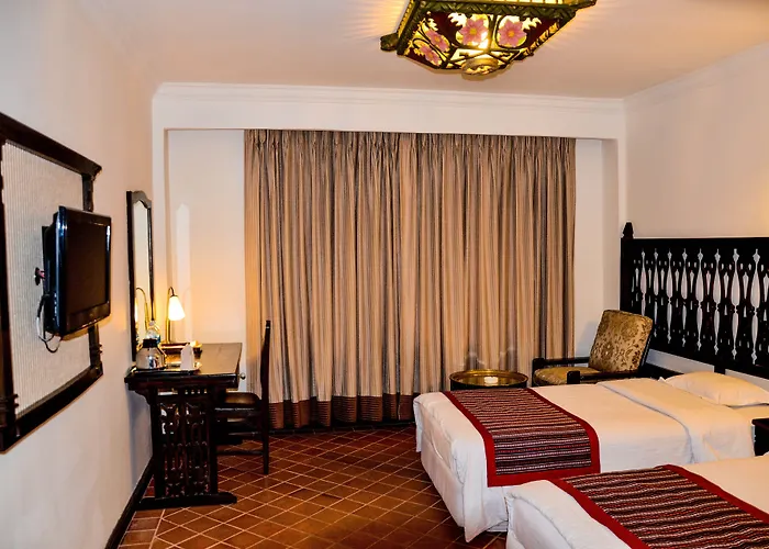 Manaslu Hotel