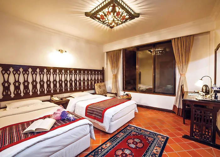 Manaslu 4* Kathmandu