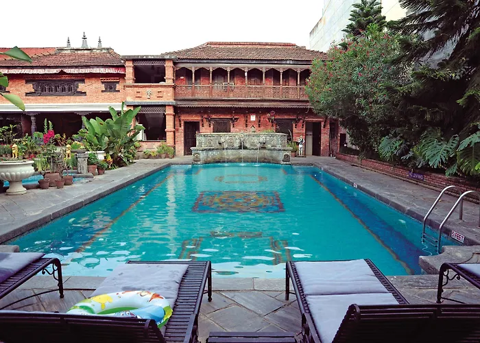 Manaslu Hotel