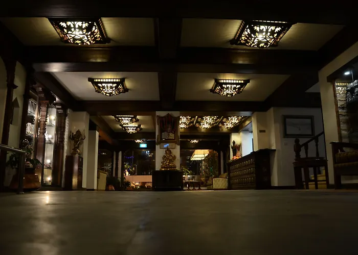 Manaslu 4* Kathmandu