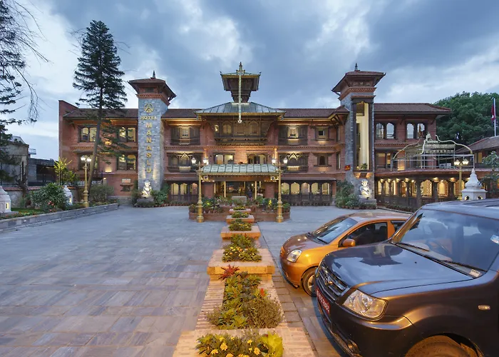 Hotel Manaslu