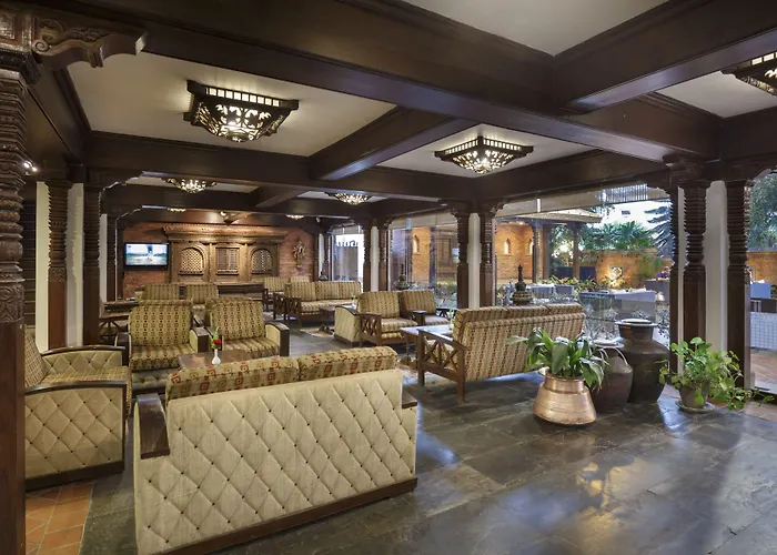 Manaslu Hotel