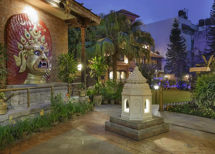 Hotel Manaslu