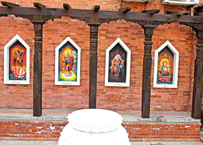 Manaslu 4*