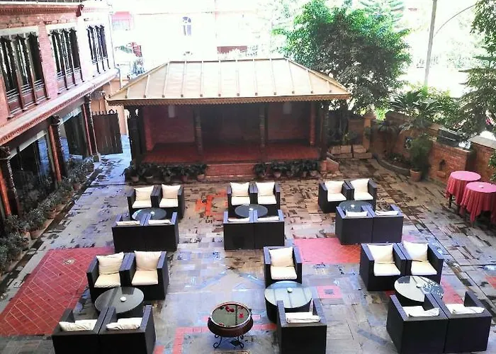 Manaslu Hotel